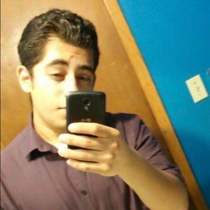 Meet your Posher, Jose